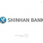 Tải Logo Ngân Hàng Shinhanbank