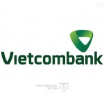 Tải Logo Ngân Hàng Vietcombank