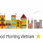 Vector đất nước Việt Nam 12
