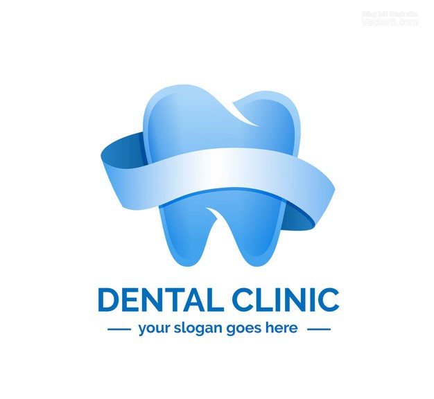 50+ logo răng đẹp Dành cho nha sĩ, thẩm mỹ viện