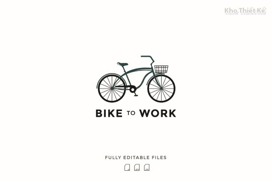 Mách các bạn nhiều hơn nữa 102 logo xe đạp điện ấn tượng nhất  daotaonec
