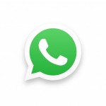 Ý Tưởng Biểu Tượng Whatsapp Vector