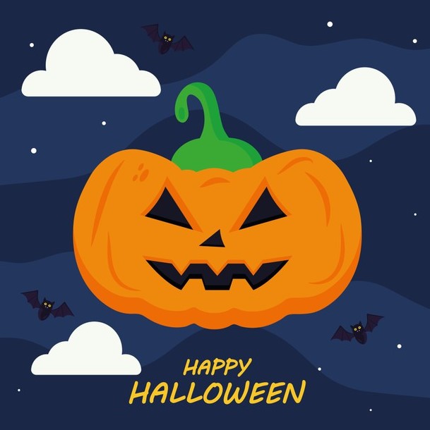 Top Nhiều Hơn 99 Hình Halloween Mới Nhất - Tin Học Vui