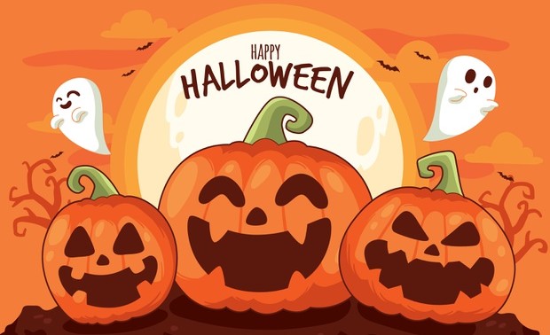 Hình nền halloween cho điện thoại halloween wallpaper  Halloween Hình nền  Hình
