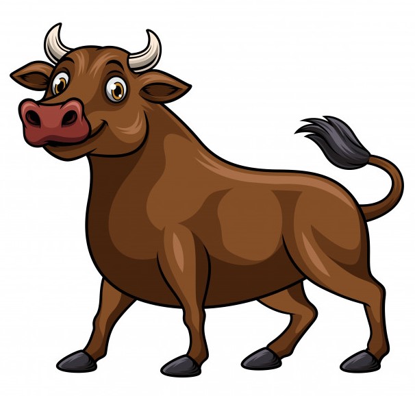 Hình tượng con bò trong văn hóa Wikipedia tiếng Việt