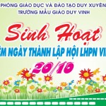 Corel thiết kế mừng ngày 20-10 Việt Nam P2 free vector