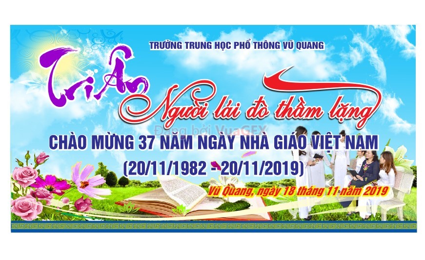 Chào mừng ngày Nhà giáo Việt Nam! Hãy cùng nhau đón ngày lễ của các thầy cô giáo với hình nền độc đáo và màu sắc tươi vui - để thể hiện sự tri ân và lòng biết ơn của mình.