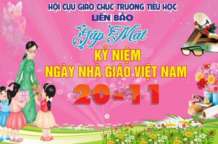 Phông Nền Chào Mừng Ngày 20-11 Corel Vector P13 là một sản phẩm thiết kế độc đáo và phù hợp với mọi hoàn cảnh, đặc biệt là trong các sự kiện liên quan đến ngày Nhà giáo Việt Nam vào năm