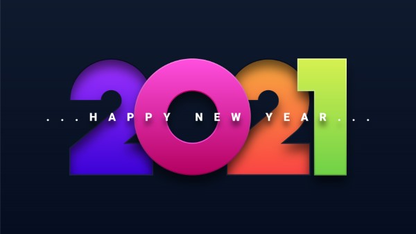 Happy new year 2021_6