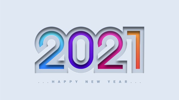 Happy new year 2021_11