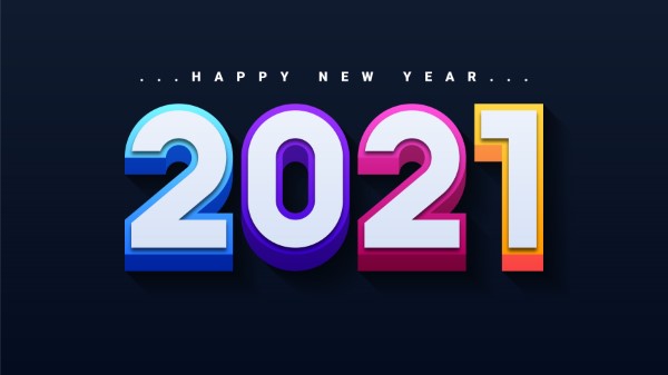 Happy new year 2021_13