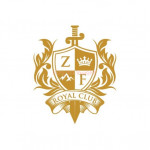 Logo Royal, Biểu Tượng Hoàng Gia Quyền Quý, Sang Trọng Đẳng Cấp, Thiết Kế Vector 03