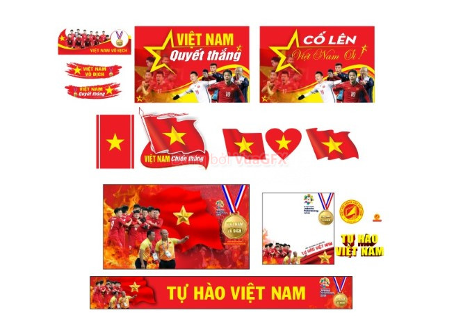 Đội tuyển bóng đá Việt Nam: Đội bóng đá Việt Nam đang trên đà phát triển vượt bậc với hàng loạt chiến tích đáng tự hào trong những năm gần đây. Chúng ta không thể bỏ qua những trận đấu đầy kịch tính với các đối thủ cạnh tranh nương tựa như Thái Lan, Philippines hay Malaysia. Hãy cùng xem những hình ảnh cầu thủ Việt Nam đang tỏa sáng trong những trận đấu quốc tế được giải trí bằng công nghệ mới nhất.
