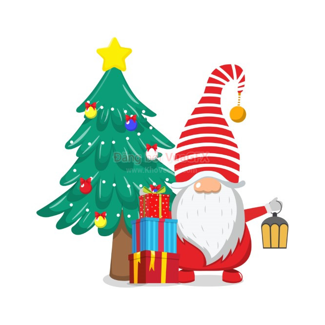 Quảng bá hộp quà Giáng sinh và không thể thiếu không phải là Ông Già Noel và cây thông Noel đầy hấp dẫn. Hãy xem những hình ảnh đầy phấn khích và đón hơi dịu dàng của Noel qua những món quà và ngôi nhà được trang trí lộng lẫy nhất.