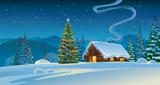 Với vector khung cảnh Giáng Sinh đầy màu sắc, bạn sẽ có các tùy chọn để tạo nên những thiết kế thú vị và đẹp mắt. Trang trí cho các bức hình kỷ niệm đầy ấn tượng và đem lại một mùa Giáng Sinh lung linh.