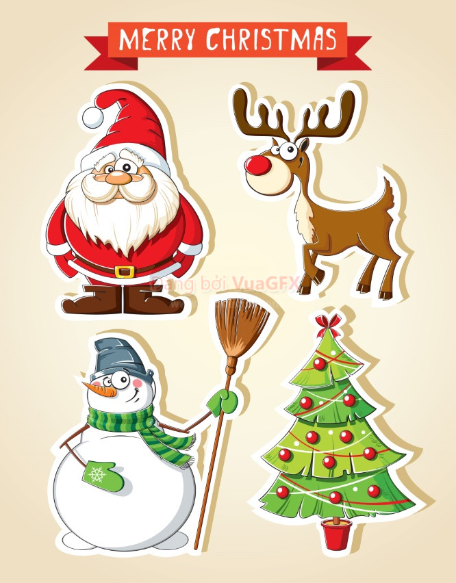 Tổng hợp Hình Vẽ Giáng Sinh Cute giá rẻ bán chạy tháng 32023  BeeCost