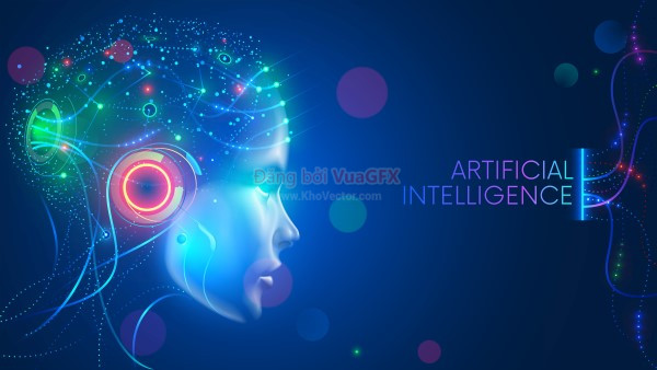 Hình Nền Trí Não Tải Về Miễn Phí, Hình ảnh trí não, khoa học và công nghệ,  trí tuệ nhân tạo Sáng Tạo Từ Lovepik