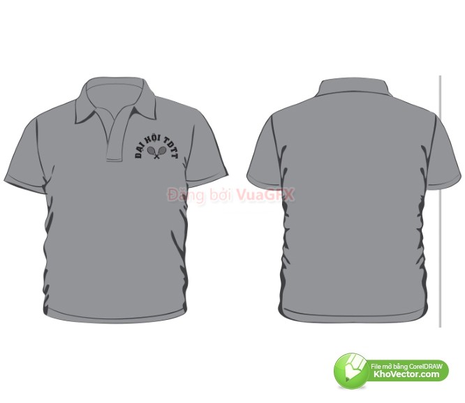 Hòa Phát Garment với giải pháp nâng cấp chất lượng áo thun đồng phục