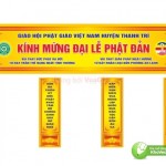 Corel Banner Mừng Đại Lễ Phật Đản 1