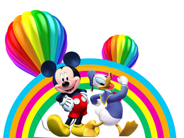 Tranh tô màu hình chuột mickey Tuyển tập những bức tranh tô màu chuột Mickey  dễ thương nhất HIỆN NAY  Tranh tô màu  YopoVn  DIỄN ĐÀN TÀI LIỆU  GIÁO  ÁN