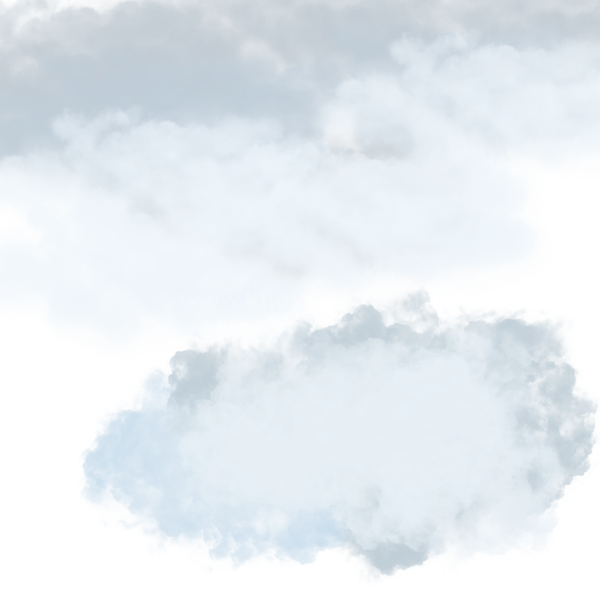 Đám Mây, Mây Trôi, Mây Trời, Mây Trắng Png Hình Tách Nền 162 -  Free.Vector6.Com