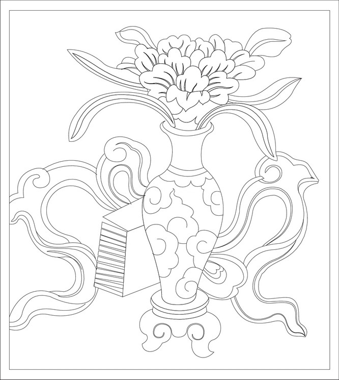 Hoa văn vector thời Nguyễn là một trong những tiết lộ tinh túy của nghệ thuật cổ điển Việt Nam. Với chi tiết và nét vẽ tinh tế, các sản phẩm gỗ sơn và hoa văn vector sẽ đem lại vẻ đẹp trang nhã cho ngôi nhà của bạn.